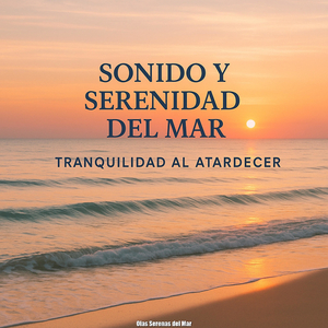 Sonido y Serenidad del Mar, el Lenguaje Azul del Silencio