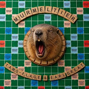 Murmeltier (feat. Earl Great)