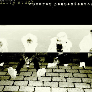 Oscuros pensamientos