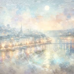 waves of our nostalgia