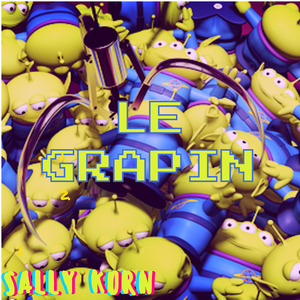 Le Grapin