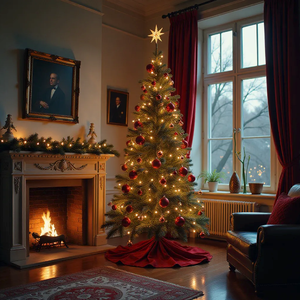 Have Yourself a Merry Little Christmas