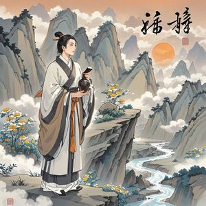 逍遥客-一和居士