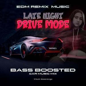 Thunderous Fog Drive