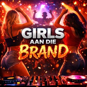 Girls Aan Die Brand