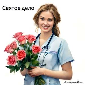 Святое дело