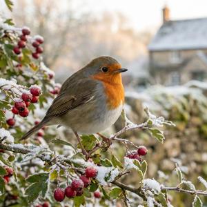 Robin