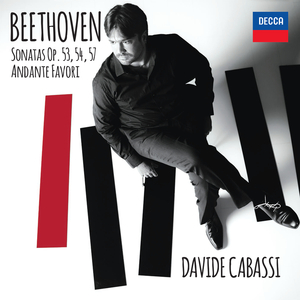 Piano Sonata No.23 in F minor, Op.57 -"Appassionata":3. Allegro Ma Non Troppo