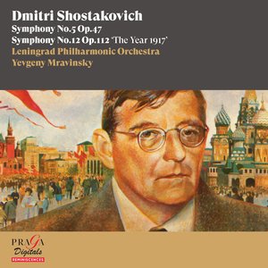 Symphony No. 12 in D Minor, Op. 112 "The Year 1917": II. Razliv
