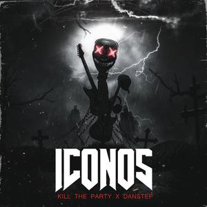 Iconos (feat. Danstep)