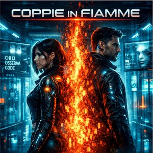 Coppie in Fiamme