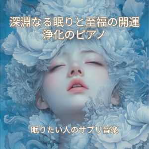 水晶の輝き、浄化の泉