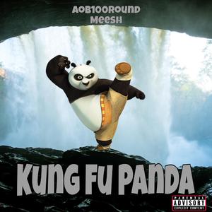 Kung Fu Panda