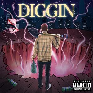 DIGGIN