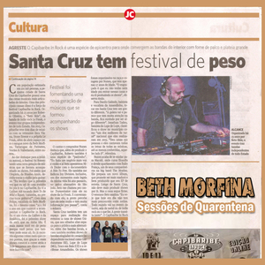 Atormentado (Ao Vivo)