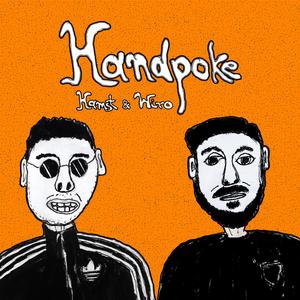 Handpoke (feat. Wiro)