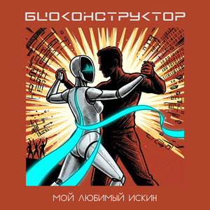 Мой любимый искин