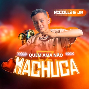 Quem Ama Não Machuca