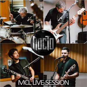Futuro Incierto - MCL Live Session