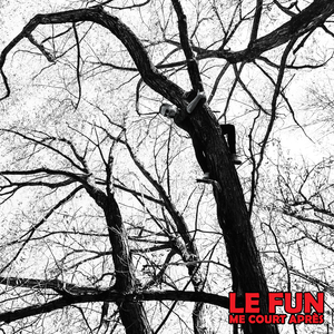 Touriste de l'extrême