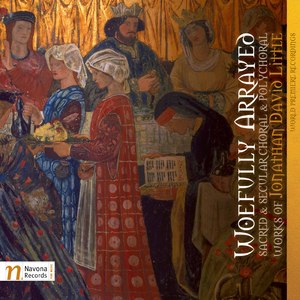 Missa temporis perditi:Gloria, Op. 18