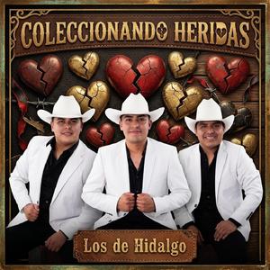 Coleccionando heridas