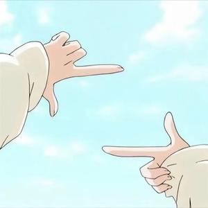 我们俩（女生版）