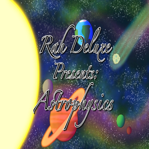 Astrophysics