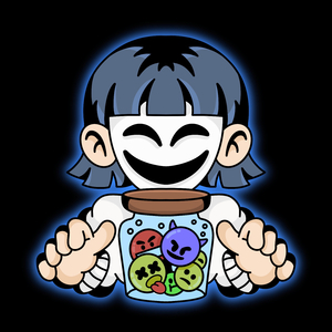 속 마음과는 다르게