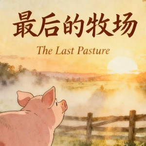 最后的牧场