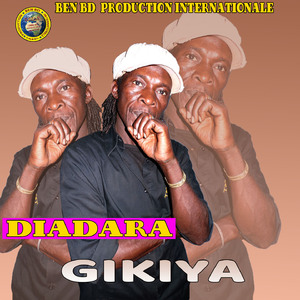 Gikiya