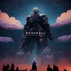 Bing Bing Bang (Dub Mix)