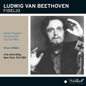 Fidelio, Op. 72:Act II: Wer ein holdes Weib errungen (All)