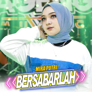 Bersabarlah