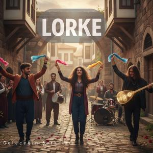 Lorke - Diyarbekir Güzeli