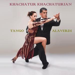 Tango Alaverdi