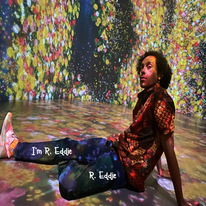 I'm R. Eddie
