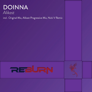 Doinna (Nick V Remix)