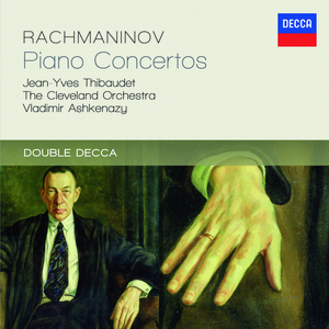 Piano Concerto No.3 in D minor, Op.30:2. Intermezzo (Adagio)