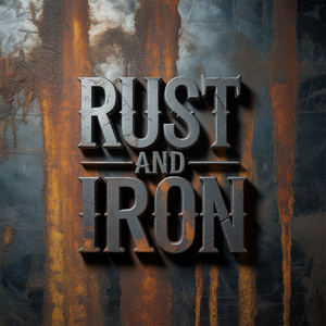 Rust And Iron