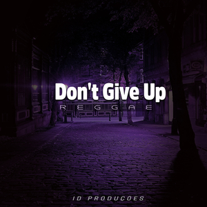 Don't Give Up (Cover)