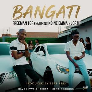 BANGATI