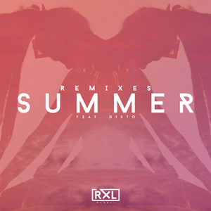 Summer (Goldcash Remix)