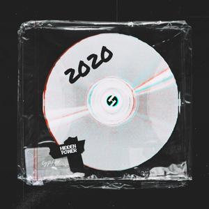 HIDDENPOWER海胆公园 2020 CYPHER