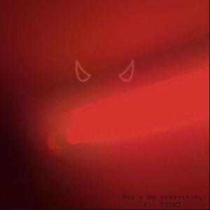 she's my everything (feat. TESKi)