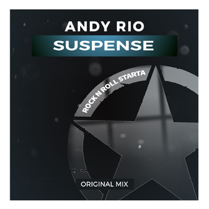 Suspense (Original Mix)