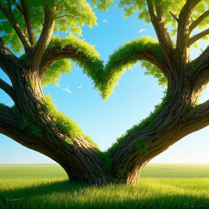 我的爱不曾走远