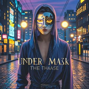 面具之下_太阳的后裔