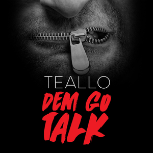 Dem Go Talk