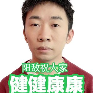 阳敌(挂电版)